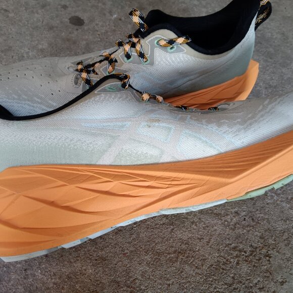 Asics Novablast 4 tr - Picture 1 of 4